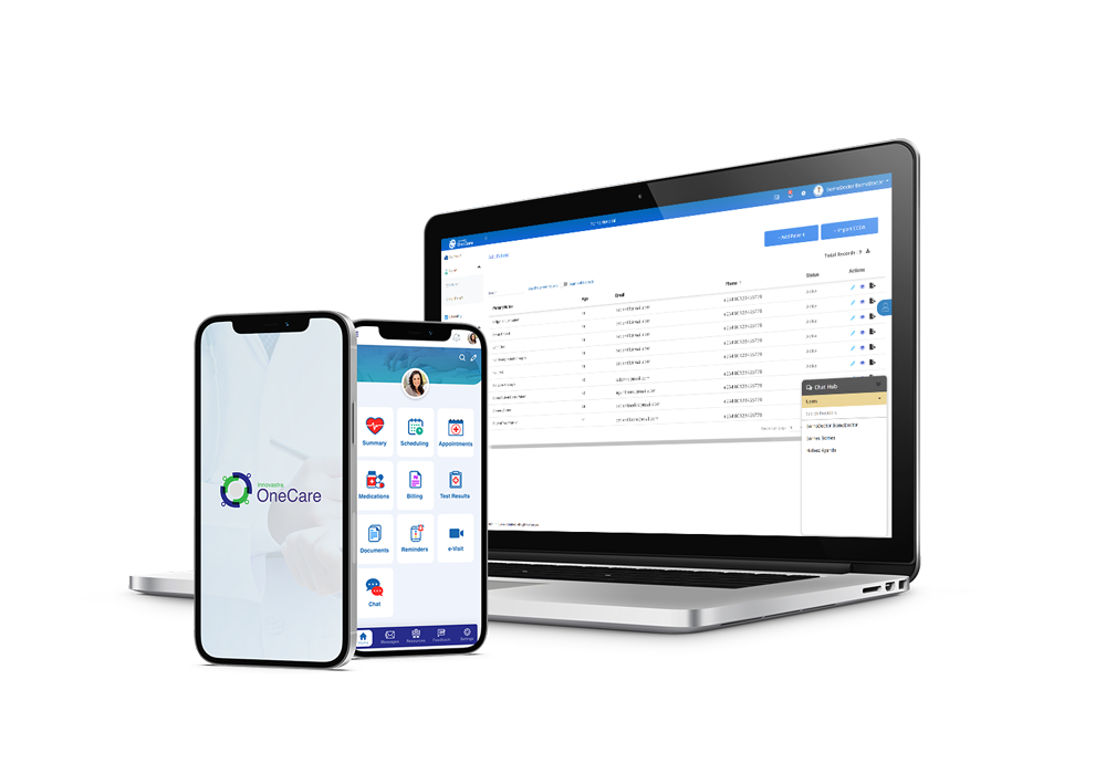 Innovastra OneCare EHR